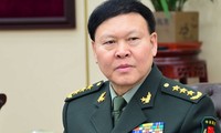 Tướng Trương Dương. Ảnh: SCMP