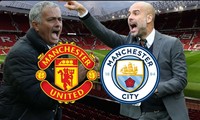 Lịch thi đấu vòng 16 Premier League: Mọi ngả đường đều dẫn về Manchester