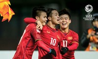 CĐV Đông Nam Á mong U23 Việt Nam giành ngôi vô địch