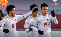 Báo Hàn Quốc ‘không tin’ đây là bóng đá Việt Nam
