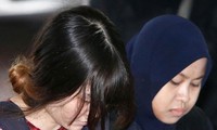 Vụ Đoàn Thị Hương: Kim Chol ‘cảm thấy lo sợ’ trước khi bị sát hại