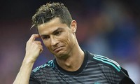 Vì World Cup, Ronaldo cắn răng nộp 14 triệu euro