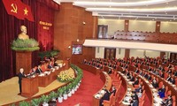 Toàn văn Nghị quyết Hội nghị Trung ương 7 về công tác cán bộ