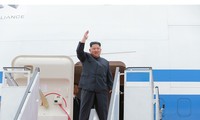Hãng KCNA: Thượng đỉnh Mỹ-Triều diễn ra trong sự kỳ vọng của thế giới
