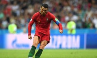 Đội hình tiêu biểu vòng bảng World Cup: Có Ronaldo nhưng vắng Messi