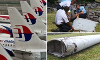 Malaysia công bố kết luận hành tung bí ẩn của máy bay MH370