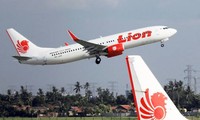 Cú giảm độ cao khó hiểu của máy bay Lion Air trước khi lao xuống biển