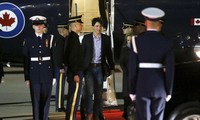 Thủ tướng Canada Justin Trudeau. Ảnh minh hoạ: Reuters