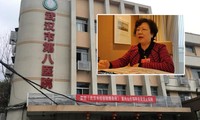 Thêm một giám đốc bệnh viện Vũ Hán nhập viện vì Covid-19