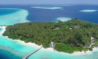 Maldives xây khu ‘resort cách ly Covid-19’ đầu tiên trên thế giới