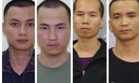 Bắt 5 đối tượng bắn tử vong chủ nhà nghỉ tại Hà Giang