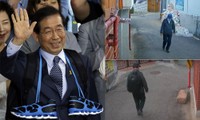 Ông Park Won-soon: Từ thị trưởng được mến mộ đến sự ra đi lặng lẽ trên đồi Seoul