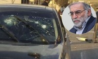 Nguồn thạo tin hé lộ chi tiết vụ phục kích, ám sát chuyên gia hạt nhân hàng đầu Iran