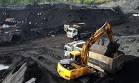 Các mỏ than đá hiện chỉ được cấp cho TKV và Tổng công ty Đông Bắc - hai doanh nghiệp Nhà nước, khai thác. 