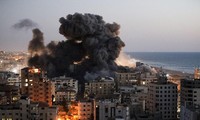 Cảnh báo nguy cơ bùng phát chiến tranh toàn diện Hamas - Israel