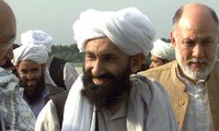 Mullah Mohammad Hasan Akhund. Ảnh: Alamy