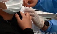 Bé 7 tháng tuổi ở Hàn Quốc bị tiêm nhầm vắc xin Moderna