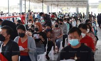 Thái Lan: Hơn 10 tỉnh thành phát hiện ca nhiễm Omicron, chuẩn bị cho kịch bản xấu nhất