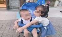 Trung Quốc: Người cha bị tuyên án tử hình vì giết hai con để chiều lòng bạn gái