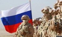 Mỹ yêu cầu Nga minh bạch về các cuộc tập trận gần Ukraine