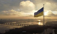Lo ngại &apos;Nga gây hấn&apos;, Canada yêu cầu công dân hạn chế đến Ukraine
