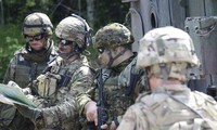 Estonia mời NATO đưa quân đến biên giới Nga