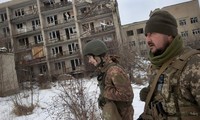 Mỹ đề nghị Hội đồng Bảo an LHQ họp về căng thẳng Nga - Ukraine