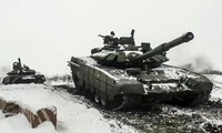 Nguồn thạo tin tiết lộ NATO biết Nga không có ý định tiến quân vào Ukraine