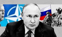 Ông Putin nói về hậu quả khôn lường nếu Ukraine gia nhập NATO