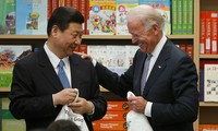 Mỹ nói gì về mối quan hệ thân thiết Nga - Trung Quốc?