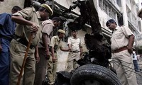 Ấn Độ: 38 người lĩnh án tử hình, 11 người lĩnh án chung thân vì đánh bom hàng loạt