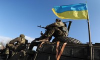 Nga tuyên bố tiêu diệt 5 binh sĩ Ukraine xâm nhập lãnh thổ
