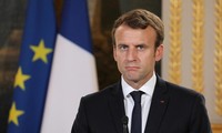 Pháp đề nghị Hội đồng Bảo an họp khẩn sau quyết định của Nga