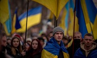 Hội đồng An ninh Ukraine đề xuất ban bố tình trạng khẩn cấp