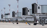 Nga dừng hoạt động 12 sân bay miền Nam