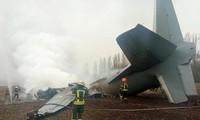 Nga tuyên bố vô hiệu hoá 83 mục tiêu quân sự ở Ukraine, phá huỷ hàng loạt máy bay