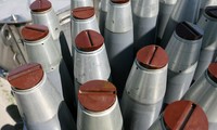 Nga cáo buộc Ukraine sử dụng đạn phốt pho ở ngoại ô Kiev