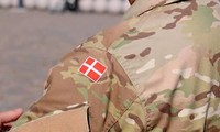 Đan Mạch tuyên bố cho phép công dân tham gia chiến đấu ở Ukraine