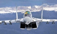 Nga nghi Ukraine chuyển bớt máy bay quân sự sang nước ngoài