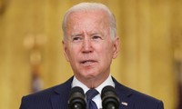 Tổng thống Mỹ Biden nói gì về nguy cơ bùng phát chiến tranh hạt nhân?
