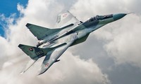 Ukraine thông báo sắp nhận 70 máy bay chiến đấu từ 3 nước NATO