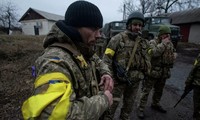 Nga tố Ukraine lên kế hoạch tấn công Donbass, tung tài liệu mật làm bằng chứng