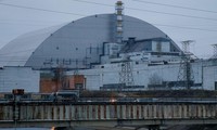 Nga cáo buộc phe chủ nghĩa dân tộc Ukraine âm mưu cắt điện nhà máy Chernobyl