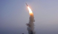 Ấn Độ thừa nhận vô tình phóng tên lửa vào Pakistan