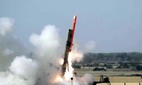 Pakistan suýt tấn công trả đũa vụ phóng tên lửa nhầm của Ấn Độ?