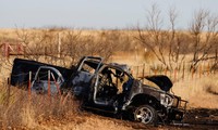 Mỹ: Bé trai 13 tuổi lái xe bán tải gây tai nạn kinh hoàng khiến 9 người mất mạng