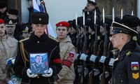 Nga mất hơn 1.300 binh sĩ trong chiến dịch ở Ukraine