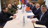 Nga nhượng bộ một số yêu cầu trước đàm phán hòa bình với Ukraine?