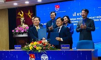 Bộ trưởng TT&amp;TT Nguyễn Mạnh Hùng: Chuyển đổi số sẽ thay đổi thanh niên Việt Nam