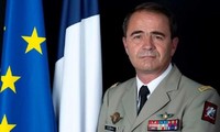 Tướng tình báo quân đội Pháp mất chức vì chiến dịch của Nga ở Ukraine?